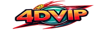 Logo 4DVip